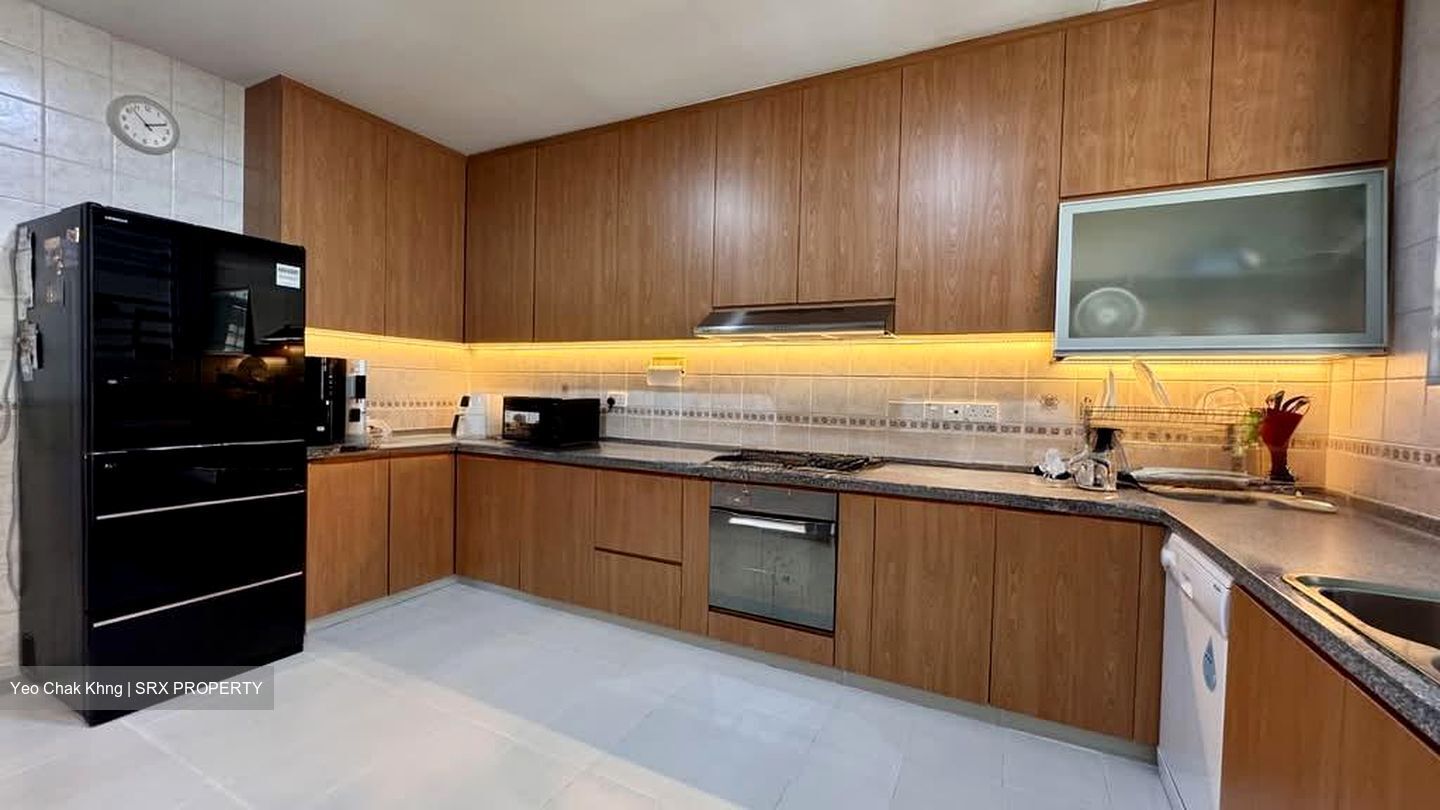 Rasok Drive (D25), Terrace #568673341